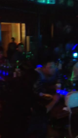 夜酷