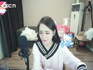 六间房美女主播Ai小小直播间视频