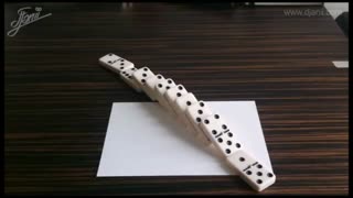 愚人小礼物：到底是真的还是画出来的？