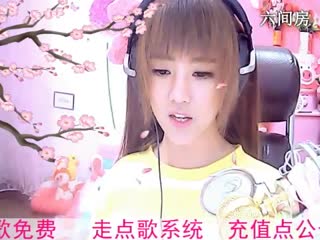 六间房最红美女主播☜小鱼儿❦☞秀唱直播