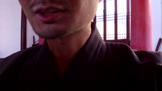 神仙哥哥辟谷经验81期：七天不吃不喝后之水的味道【唐英格】2015