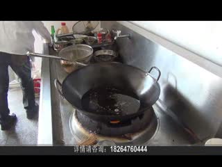 好吃的炸酱面--炸酱的做法