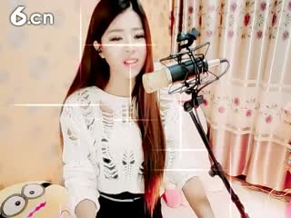 六间房美女主播♩♪珍爱♫♬秀唱视频