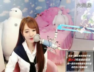 六间房性感主播︶￣❀安妮baby❀互动直播中