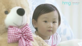 属于宝宝的洗衣皂---韩国U-ZA