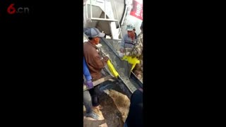 伊川2方工程搅拌车运营