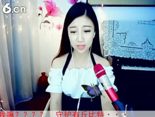 六间房性感主播沈可可.互动直播中