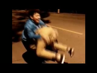 翻跟斗亲亲各种版本大集合被网友玩坏了
