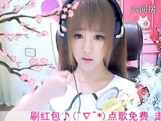六间房☜小鱼儿@☞唱歌聊天室