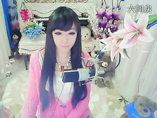六间房热门美女╭≡★妙人儿ご在线交友聊天