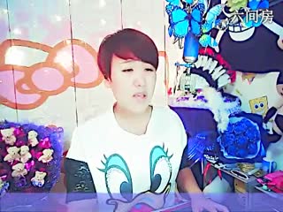六间房美女主播莜筱兮聊天交友