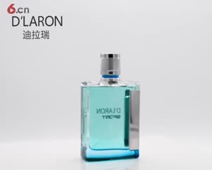 来自法国的高品质香水，DLARON迪拉瑞