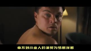 《愿得一小金人》小李不哭