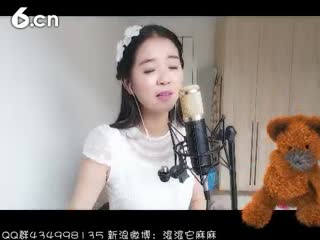 六间房甜美主播❤ゞxu、靈兒ゞ❤秀唱视频