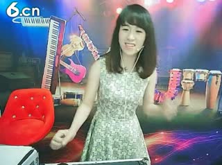 六间房秀场真人主播Ⅶゞ★暮歌丫宝 秀唱直播
