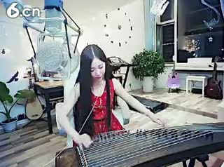 六间房实力女主播♪♪奶油女皇♪♪ 秀high歌