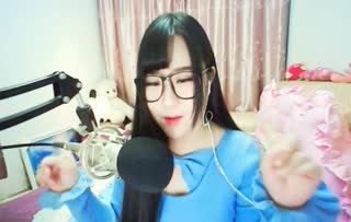 主播喊个麦带你嗨到飞起