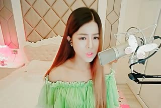 牵到地老天荒~看《手心里的温柔》~