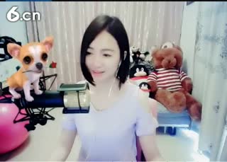 六间房主播Love✿景花热门视频