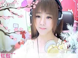 六间房甜美主播☜小鱼儿@☞秀唱视频