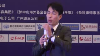 盖世风app的分享模式