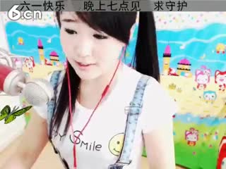 六间房美女直播吧Smileの2宝er