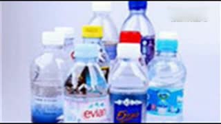 男子喝矿泉水中毒 死因酸性液体中毒死亡！