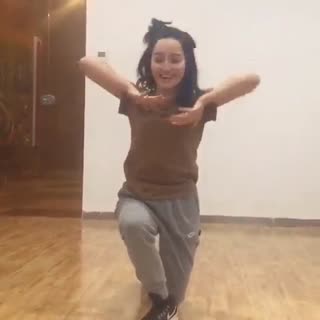 跳的专业