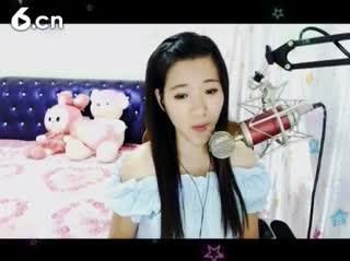 六间房甜美女主播于梦~