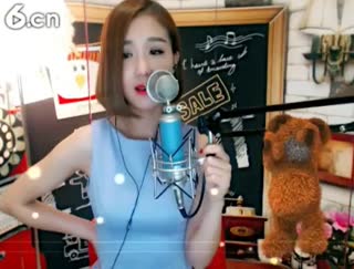 六间房热门美女嘉嘉祝大家新年快乐在线交友聊天