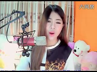 六间房美女主播♩♪珍爱♫♬  秀唱视频
