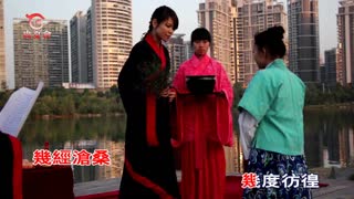 《重回汉唐》MTV