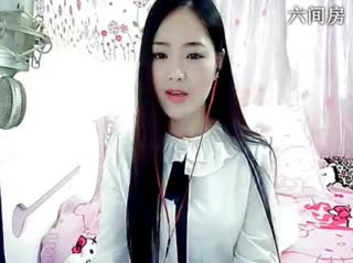 六间房甜美女主播╰❥℡冰雪
