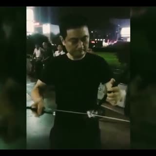 因为心爱“战马”，啊哈妙手生花