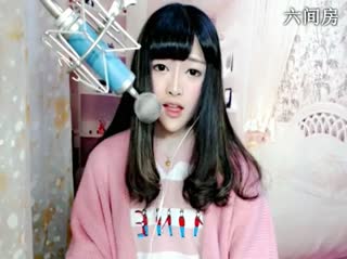 六间房甜美女主播七小娘秀唱视频