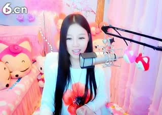 六间房美女主播依然の代理互动交友
