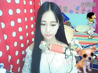 六间房实力女主播❥❥小师妹Beita聊天交友视频秀