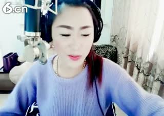 六间房美女主播MC张大美、视频交友
