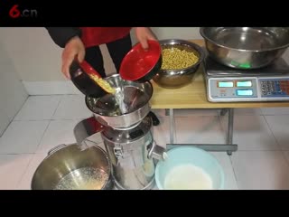 豆腐脑的做法和配方，豆腐的制作方法和配料