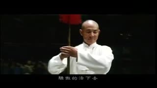 不一样的霍元甲