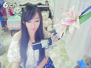 六间房甜美女主播╭&equiv;★妙人儿ご秀唱直播