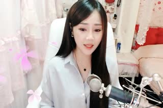 妹子翻唱林俊杰《美人鱼》~超级好听~