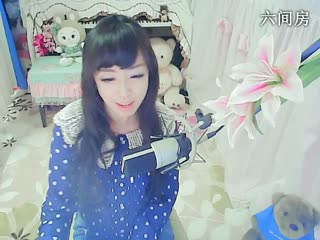 六间房甜美女主播╭≡★妙人儿ご