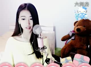 六间房呆萌女主播童童在线交友聊天