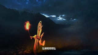 萨顶顶【神香】世界屋脊醉美西藏