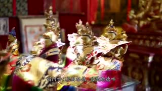 莲师心咒
