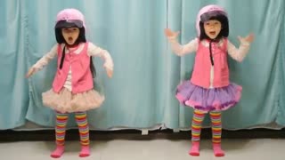 左左右右-Crayon Pop -Bar Bar Bar