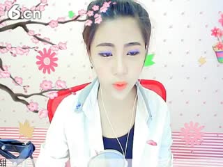 六间房美女主播ღAn甜甜聊天交友