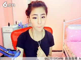 六间房甜美女主播☜ღAn甜甜ღ☞聊天交友视频秀