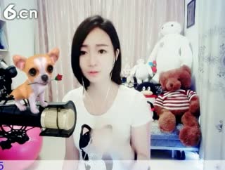 六间房可爱主播Love✿景花在线交友聊天